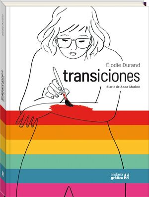 TRANSICIONES. EL DIARIO DE ANNE MARBOT