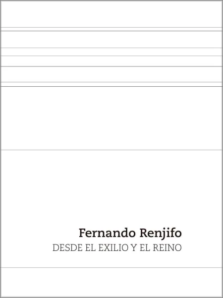 Desde el Exilio y el Reino