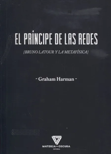 El Príncipe de las Redes