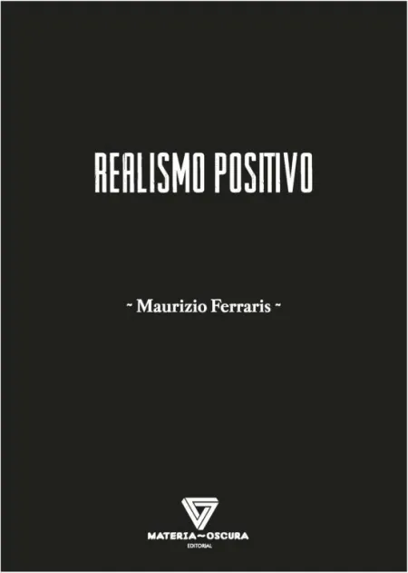 Realismo Positivo