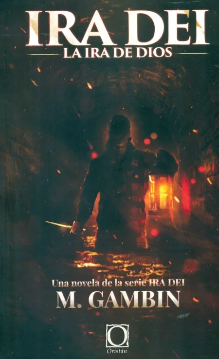 Ira Dei, la Ira de Dios