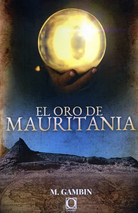 El Oro de Mauritania