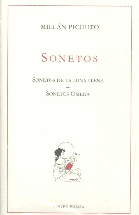 Sonetos de la Luna Llena-Sonetos Omega