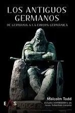 Los Antiguos Germanos