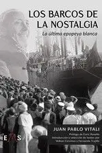 Los Barcos de la Nostalgia