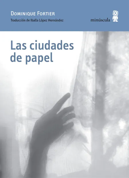 Las Ciudades de Papel
