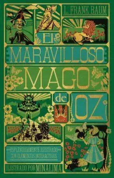 El Maravilloso Mago de Oz