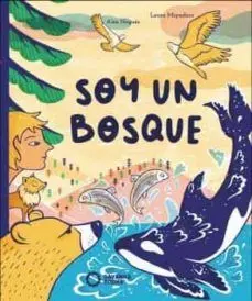 Soy un Bosque