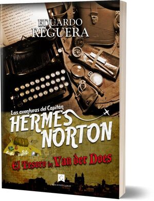 LAS AVENTURAS DEL CAPITÁN HERMES NORTON