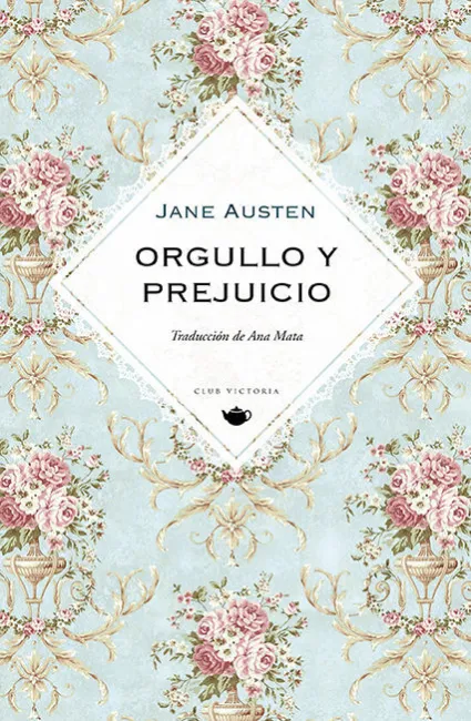 Orgullo y Prejuicio