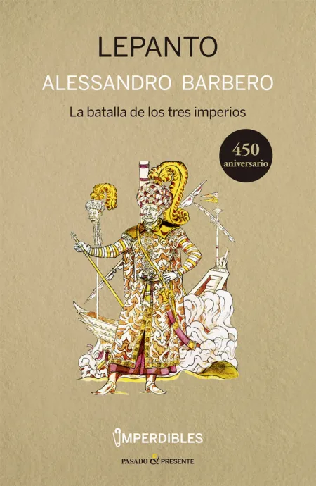 Lepanto (Imperdibles)