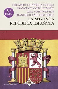LA SEGUNDA REPUBLICA ESPAÑOLA
