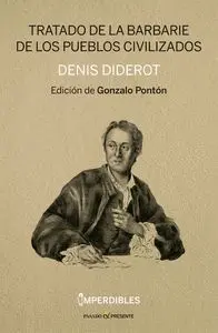 Tratado de la Barbarie de los Pueblos Civilizados
