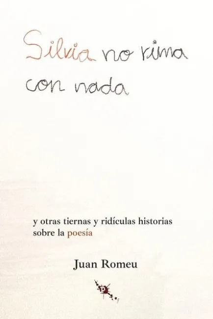 Silvia no Rima con Nada