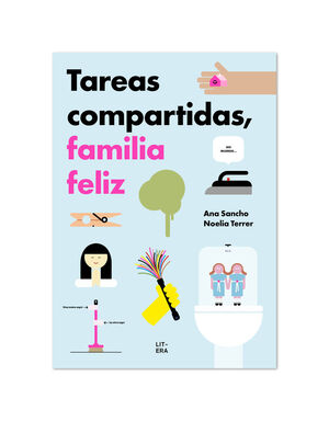 Pack Limpieza, Orden Y Felicidad. Libro + Ficha