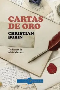 Cartas de Oro