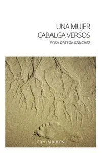Una Mujer Cabalga Versos