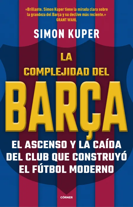 La Complejidad del Barça