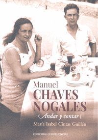 MANUEL CHAVEZ NOGALES. ANDAR Y CONTAR I