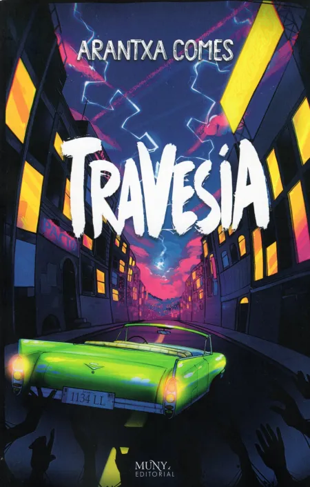 Travesía