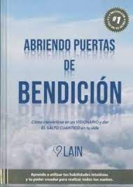 ABRIENDO PUERTAS DE BENDICION - VOL. 4