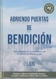 Abriendo Puertas de Bendicion - Vol. 4