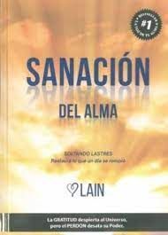 SANACION DEL ALMA - VOL.5