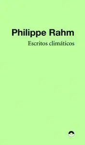 Escritos Climaticos