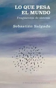 Lo que Pesa el Mundo