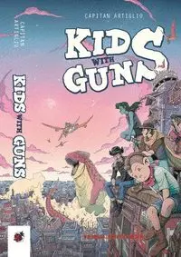 Kids With Guns