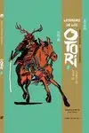 Leyendas de los Otori 2