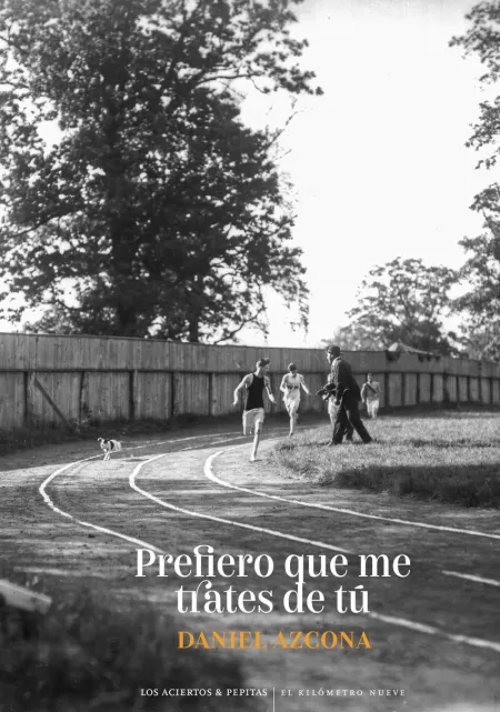 Prefiero que me Trates de tú