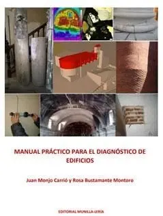 Manual Práctico para el Diagnóstico de los Edificios