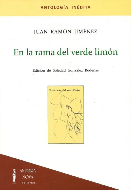 En la Rama del Verde Limón