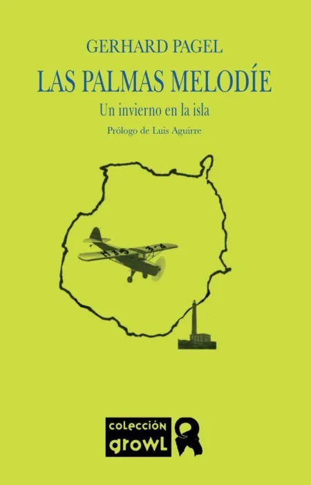 Las Palmas Melodie