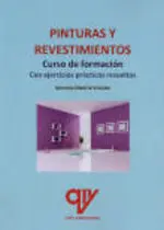 Pinturas y Revestimientos.