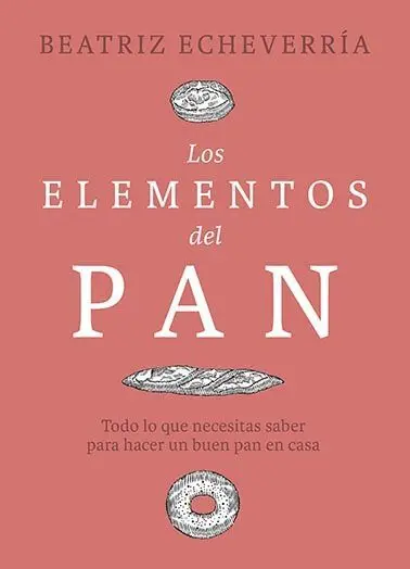 Los Elementos del Pan