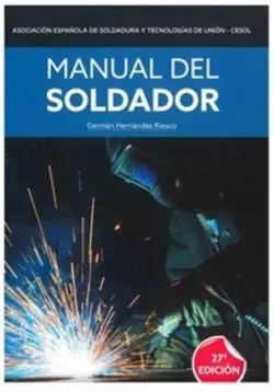 Manual del Soldador