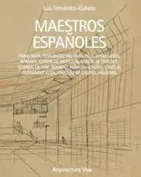 Maestros Españoles 1
