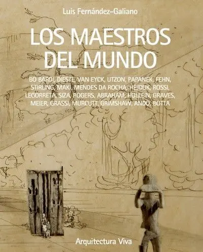 Los Maestros del Mundo 1