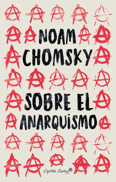 Sobre el Anarquismo