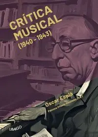 Crítica Musical (1940 - 1943)