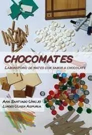 Chocomates: Laboratorio de Mates con Sabor a Chocolate