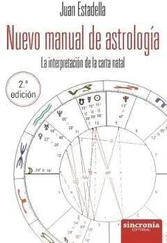 Nuevo Manual de Astrologia