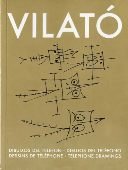 Vilató. Dibujos del Teléfono