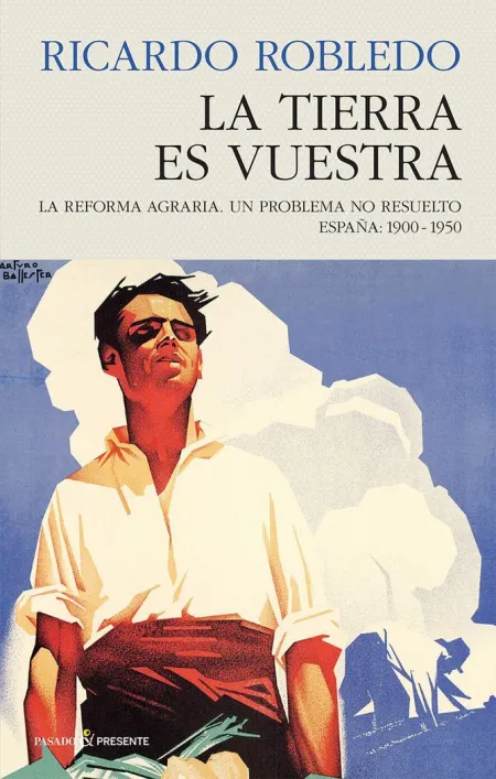La Tierra Es vuestra