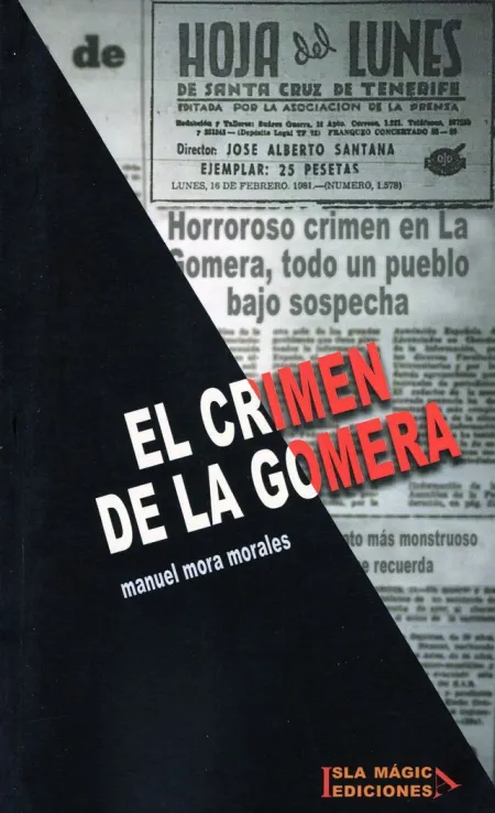 El Crimen de la Gomera