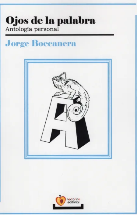Ojos de la Palabra