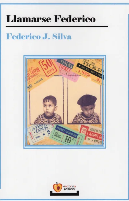 Llamarse Federico