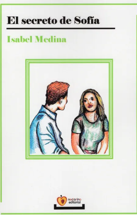 El Secreto de Sofia